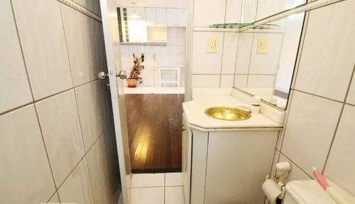 Imagem 6 de 30 de Apartamento Em Vila Monumento, São Paulo/sp De 60m² 1 Quartos À Venda Por R$ 362.000,00 - Ap1057549-s