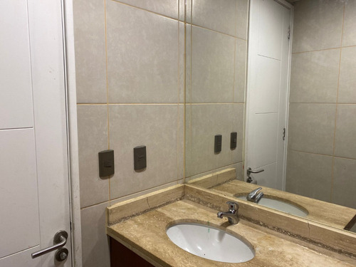 Venta De Departamento En El Llano Subercaseaux, San Miguel