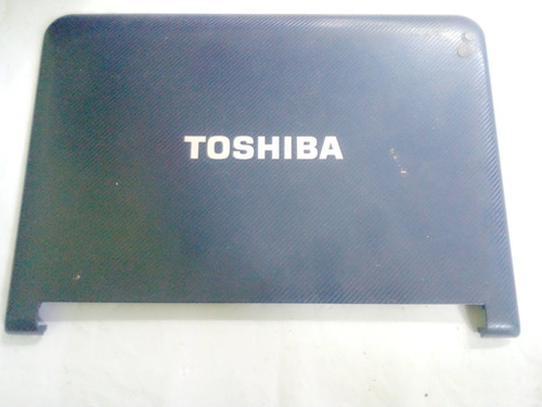 Carcasa Tapa Toshiba Mini Nb300