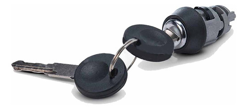 Cilindro Llave Encendido Para Vw Cabriolet 1.8 1985 1986