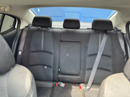 Mazda Mazda 3 2.5 I Touring Sedan Mt