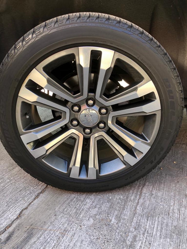GMC Yukon 6.2 Denali 8 Vel Awd At