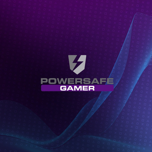 Imagen 9 de 9 de Estabilizador Tensión Trv Powersafe Gamer 6tomas/2usb/rj45 Negro
