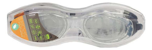 Gafas de natación White Comfort - Intex 55692