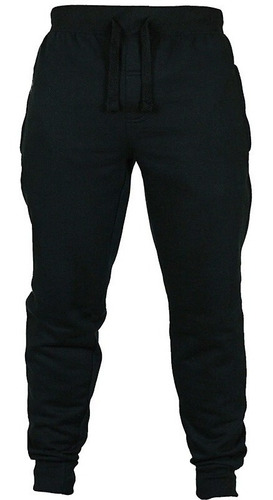 Buzos Joggers Hombre Pitillos Tallas S M L