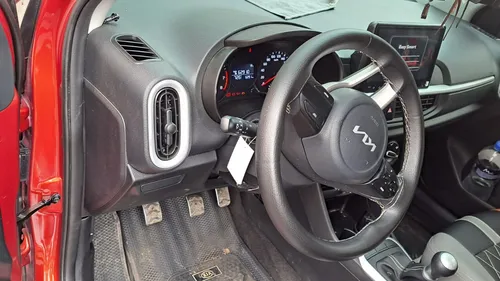 Kia Picanto 1.2 X-line