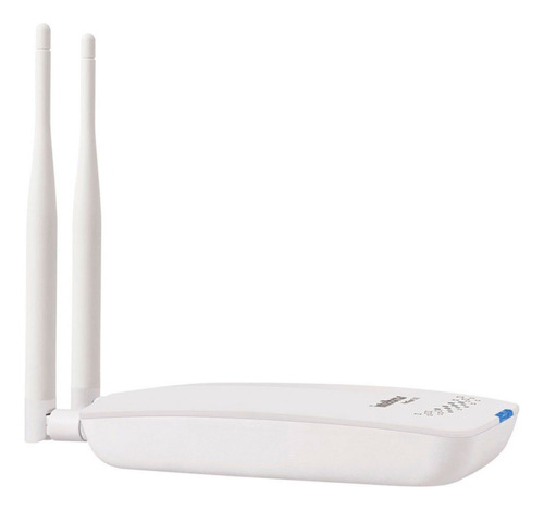 Router Wireless Intelbras Hotspot 300 Facebook 60 Usuarios