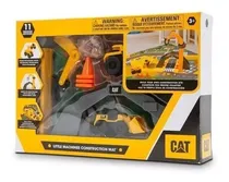 Comprar  Cat Vehiculo De Construccion Little Machines 82950