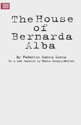 Libro The House Of Bernarda Alba - Lorca, Federico Garcia