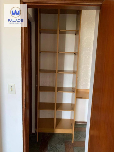 Imagem 7 de 14 de Apartamento Com 2 Dormitórios À Venda, 56 M² Por R$ 150.000,00 - Nova América - Piracicaba/sp - Ap0627