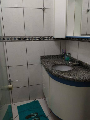 Apartamento À Venda, 73 M² Por R$ 350.000,00 - Jardim Guarulhos - Guarulhos/sp - Ap1056