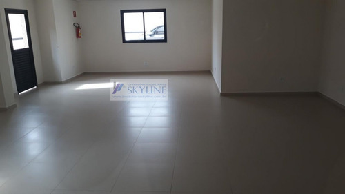 Imagem 23 de 24 de Apartamento A Venda No Bairro Boa Vista Em São José Do Rio - 544-1