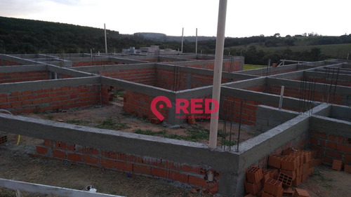 Imagem 23 de 30 de Terreno À Venda, 1000 M² Por R$ 265.000,00 - Condomínio Village Ipanema Ii - Araçoiaba Da Serra/sp - Te0659