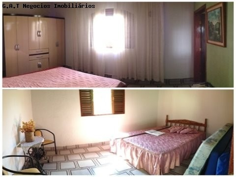 Imagem 5 de 16 de Chácara À Venda Em Salto Do Paranapanema - Campina Do Monte Alegre/sp - Ch00298 - 2399702