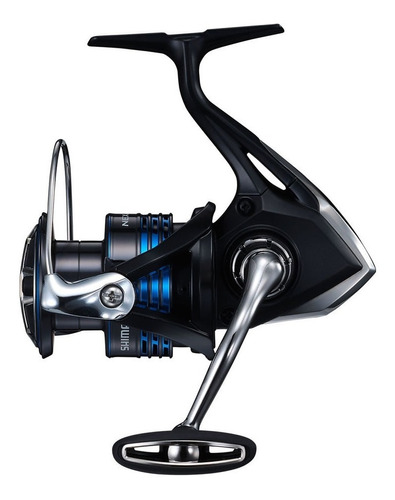 Reel Frontal Shimano Nexave 4000 Hg