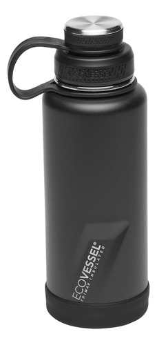 Stainless Steel Bottle With Insulated Dual Lid, Insulat...