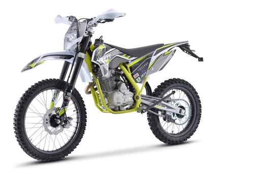 Txm Xdr 230cc 2021 Motor Igual Crf 230