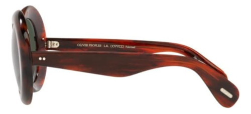 Oliver Peoples 0ov5478su Dejeanne A Gafas De Sol Polarizadas