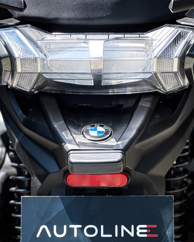 Bmw C400 Gt 2023