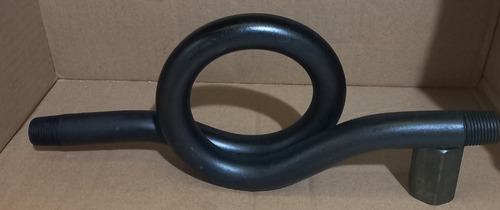 Manómetro Diámetro 100 Mm 7 Kg/cm² R 1/2 Y Sifón Condensador