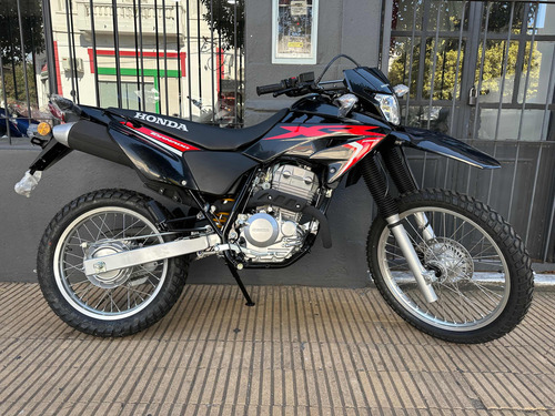 Honda Xr 250 Tornado 0km