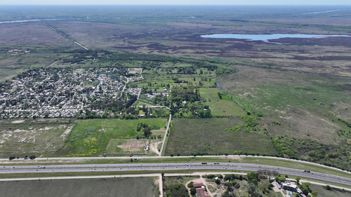 Terreno En Otamendi P/barrio Club U Otros Usos 20,24ha