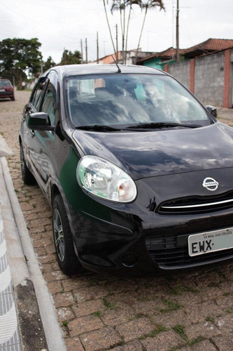 Nissan March S 1.6 11/12