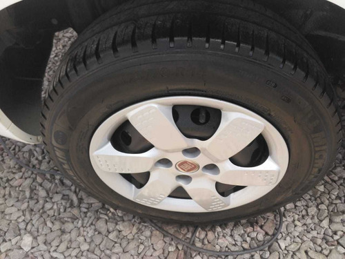 Fiat Uno Vivace 1.4 4 Portas Ano 2014 Completo - Filé