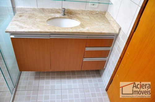 Imagem 12 de 30 de Casa Com 3 Dormitórios À Venda, 125 M² Por R$ 542.000,00 - Vila D'este - Cotia/sp - Ca1242