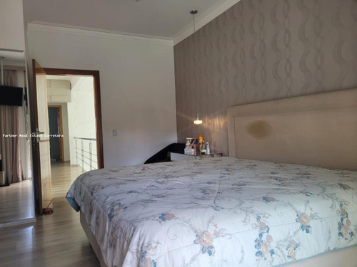 Imagem 10 de 15 de Casa Em Condomínio Para Venda Em Jandira, Jardim Do Golf I, 3 Dormitórios, 3 Suítes, 5 Banheiros, 2 Vagas - 3419_2-1606962