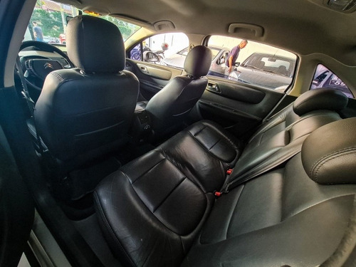 Imagem 13 de 17 de Citroën C4 C4 Pallas Glx 2.0 Aut 2008