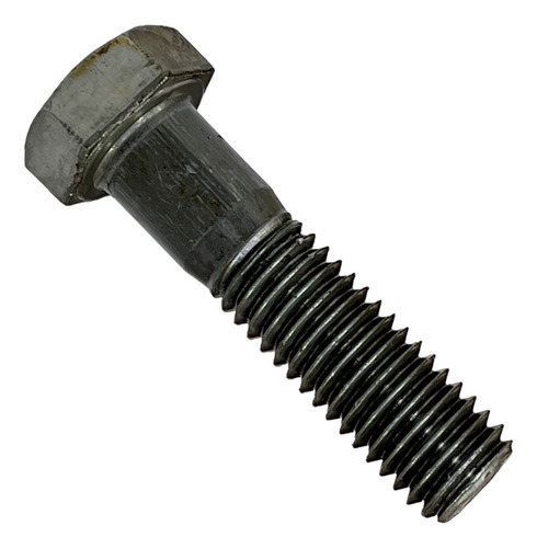 Perno Hexagonal Negro G2 5/8x6 25-und
