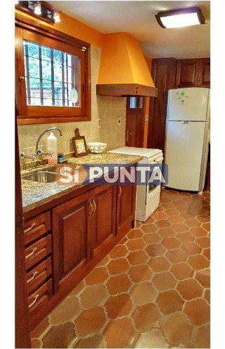 Imagen 5 de 13 de Casa En Venta - Rincon Del Indio