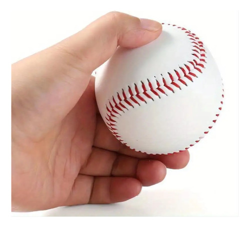 Pelota Beisbol Semi Profesional Nucleo Medida Peso Oficial