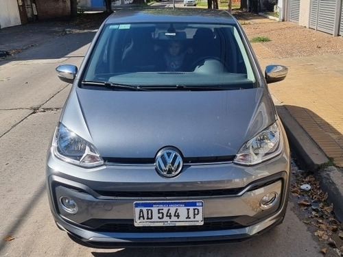 Volkswagen Up! 2019 1.0 High Up! 5 P