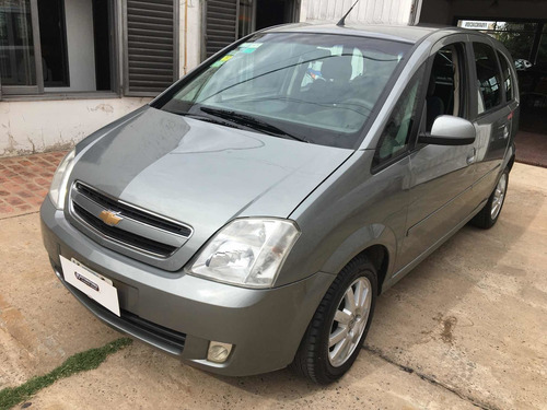 Chevrolet Meriva 1.8 Gls Easytronic 2009