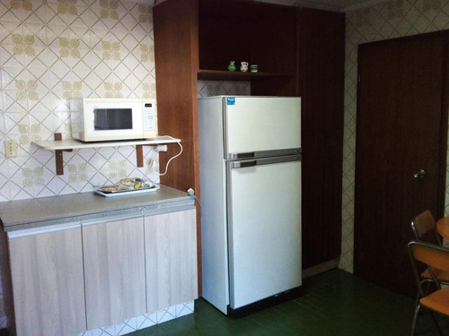 Imagen 11 de 30 de Departamento - Roosevelt