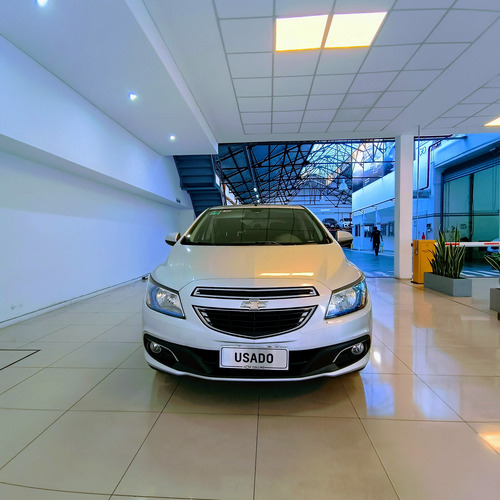 Chevrolet Onix 1.4 Ltz Mt 98cv