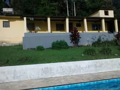 Linda Chácara Em Ibiuna - Local Super Tranquilo