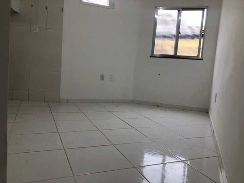 Imagem 4 de 15 de Kitnet/conjugado-à Venda-recreio Dos Bandeirantes-rio De Janeiro - Svki00002