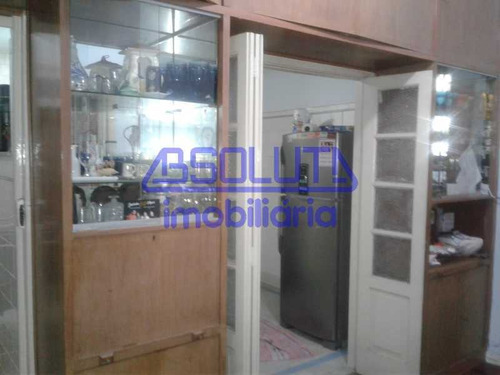 Imagem 5 de 15 de Apartamento-à Venda-tijuca-rio De Janeiro - 32433