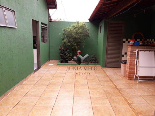 Imagem 1 de 23 de À Venda Por R$ 265.000 Casa Com 2 Dormitórios , 107 M² - Jardim José Figueira - Ribeirão Preto/sp - Ca0596