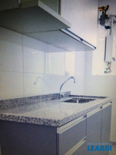 Imagem 15 de 15 de Apartamento - Alto Da Boa Vista - Sp - 628847