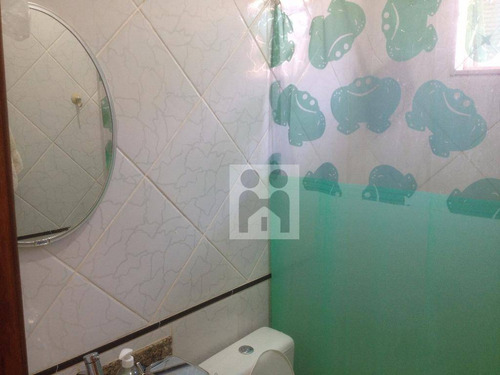 Imagem 6 de 11 de Casa Residencial À Venda, Parque Dos Flamboyans, Ribeirão Preto. - Ca0183
