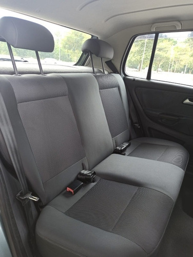 Imagem 15 de 15 de Volkswagen Fox 2012 1.0 Vht Total Flex 5p