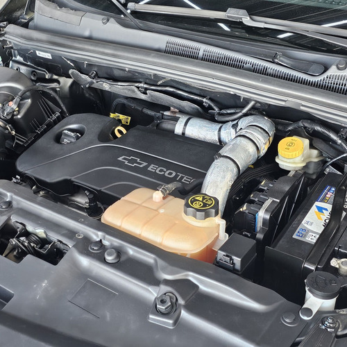 Chevrolet Tracker 1.4 16V TURBO FLEX PREMIER AUTOMÁTICO