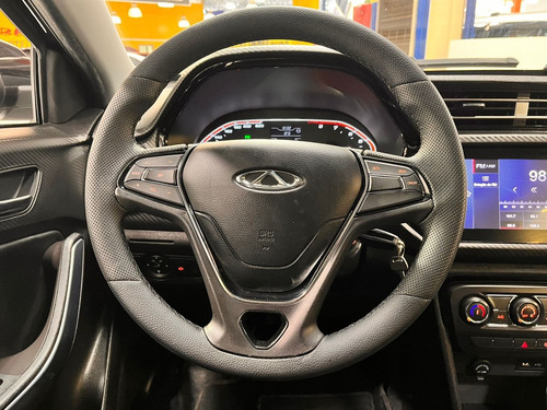 Chery Tiggo 2 1.5 MPFI 16V ACT