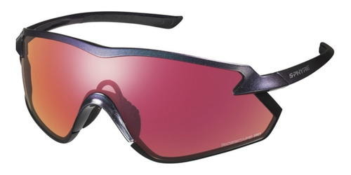 Anteojos Lentes Shimano S-phyre X - Ciclos