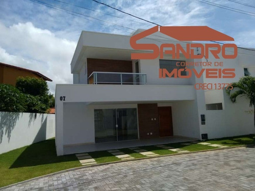 Casa Em Condomínio - Lc87665 - 33862541