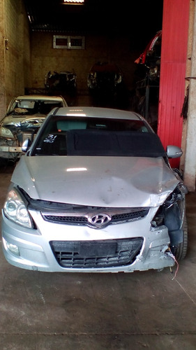 Sucata Hyundai I30 2.0 Ano: 2009/somente Para Venda De Peças